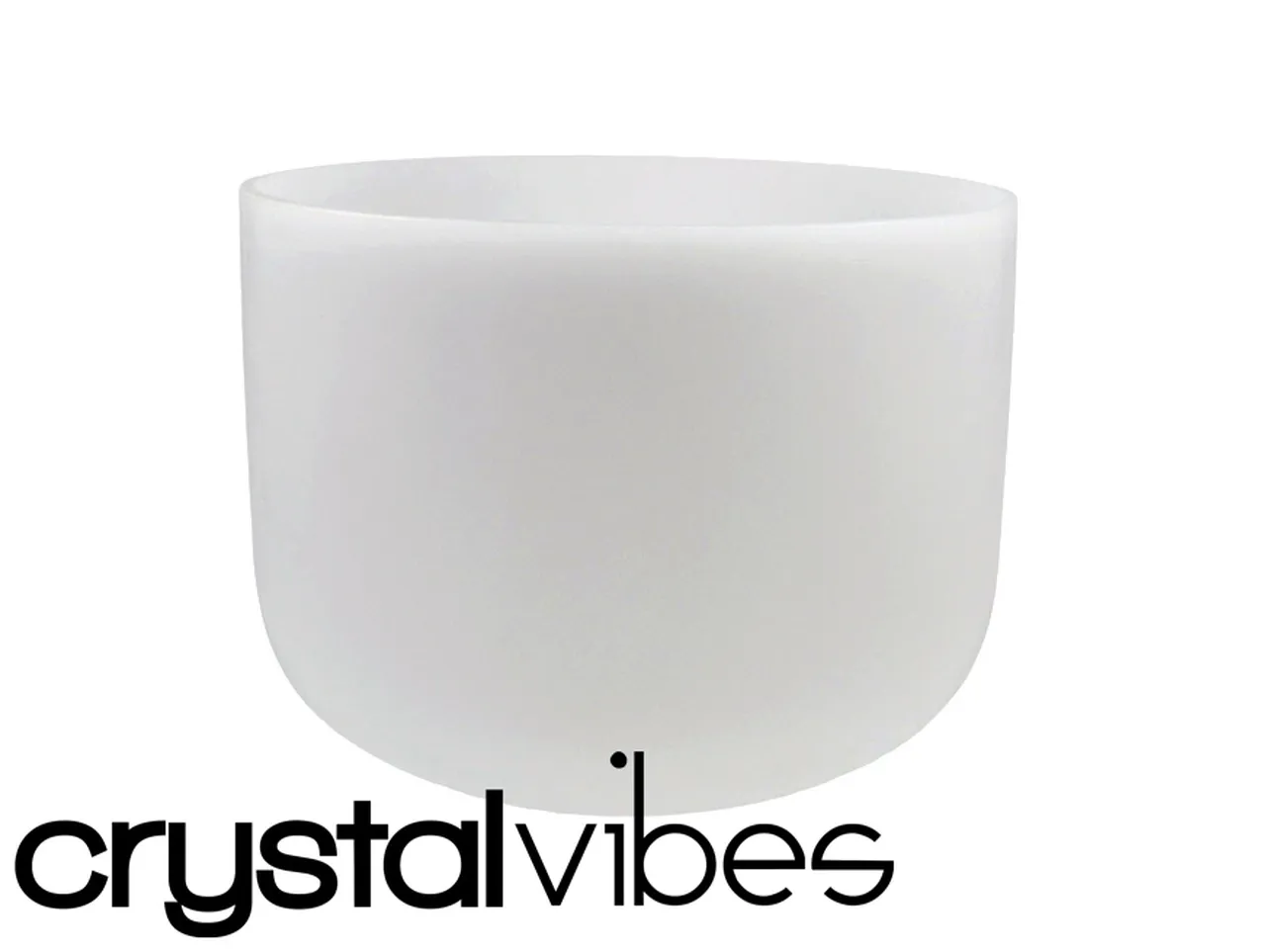 10" G Note 440Hz Perfect Pitch Empyrean Crystal Singing Bowl Crystal Vibes #ca0010gpp0 31007142