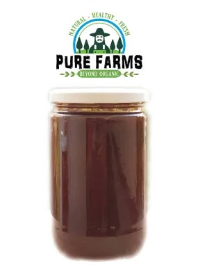 Pure Apricot Jam 1Kg