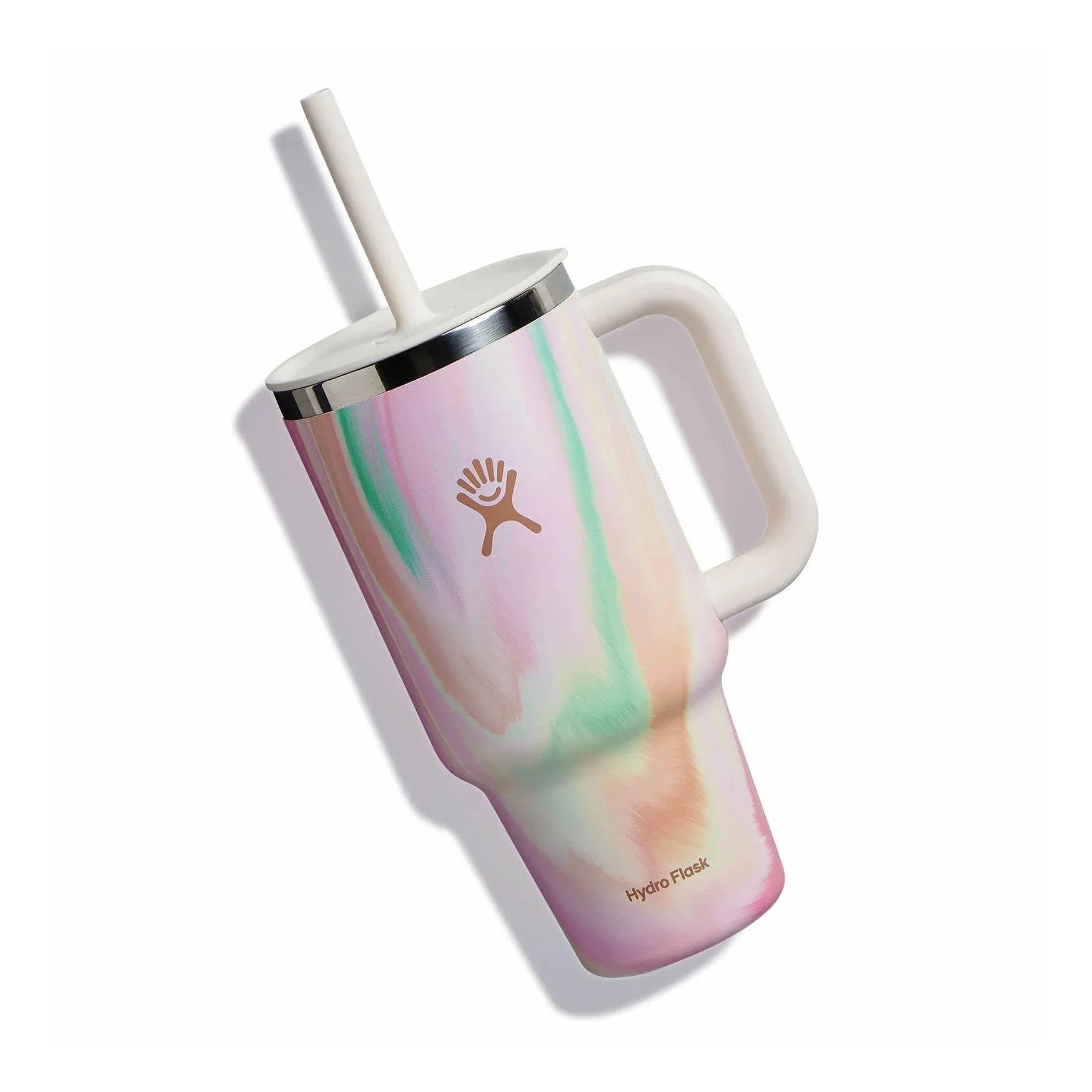 32 oz All Around Travel Tumbler - Sugar Crush