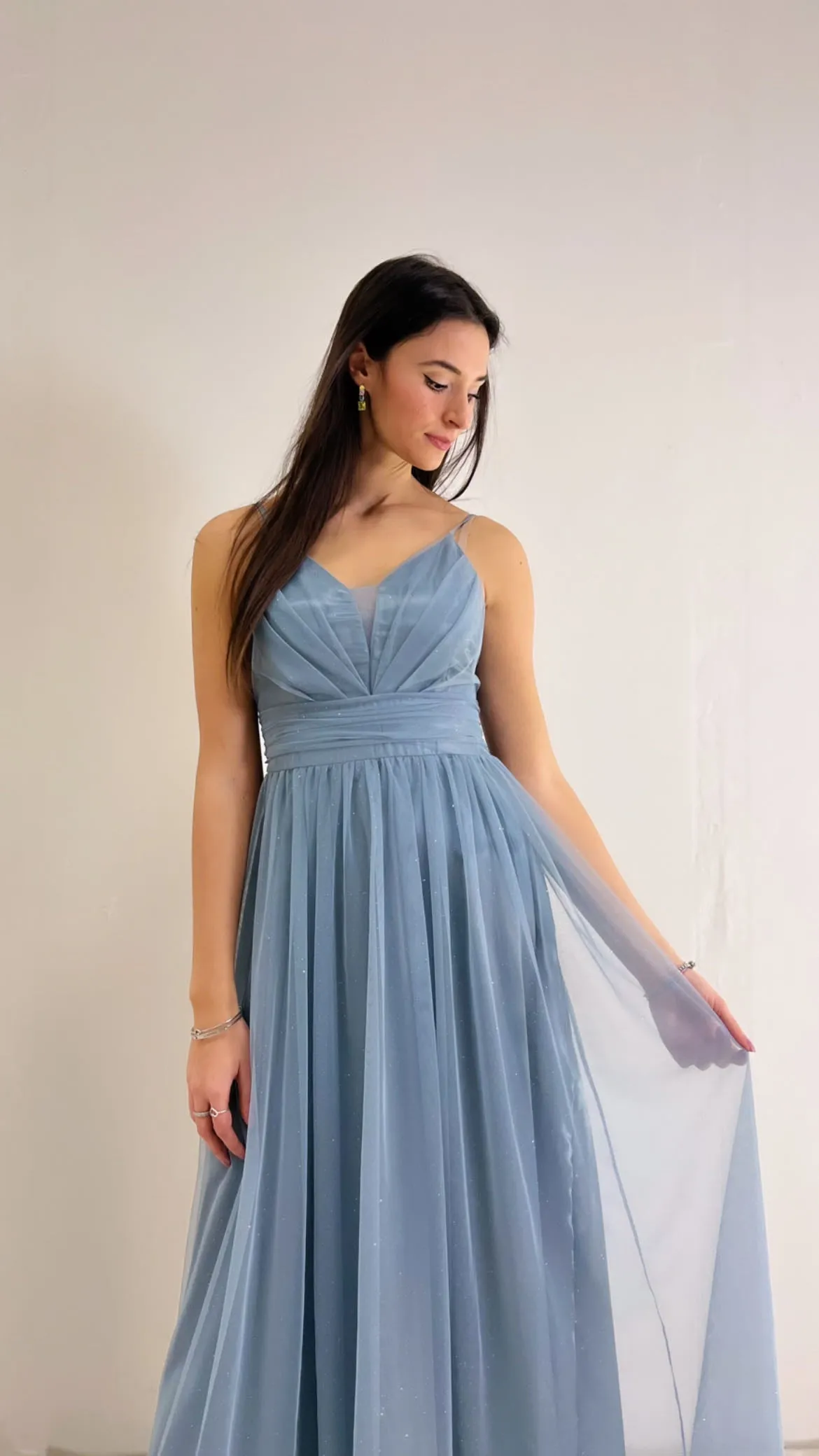 Elsa Dress