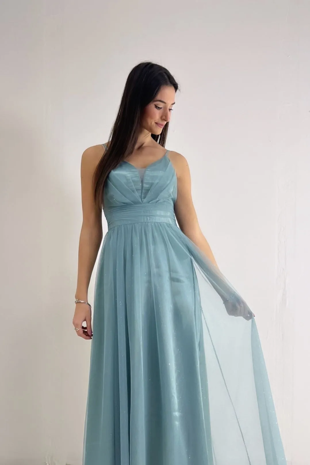 Elsa Dress