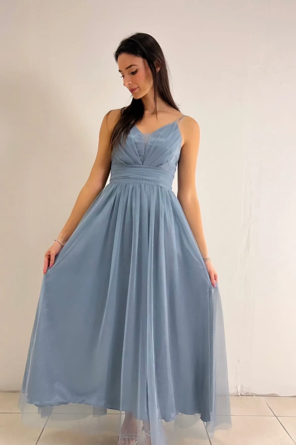 Elsa Dress