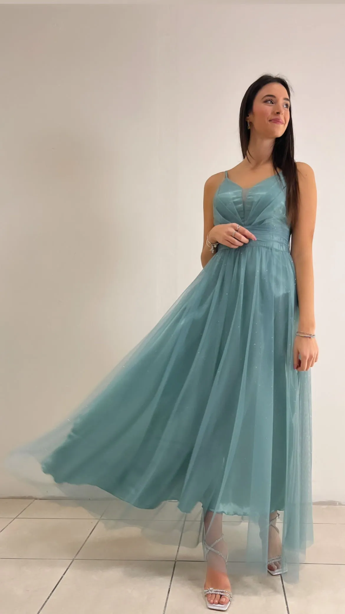 Elsa Dress