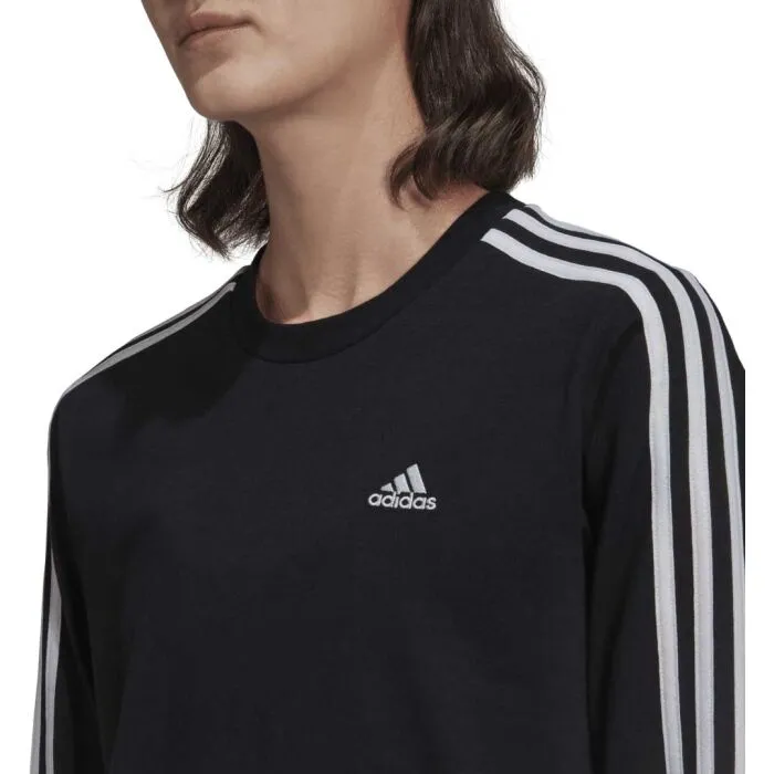 adidas 3S LS T