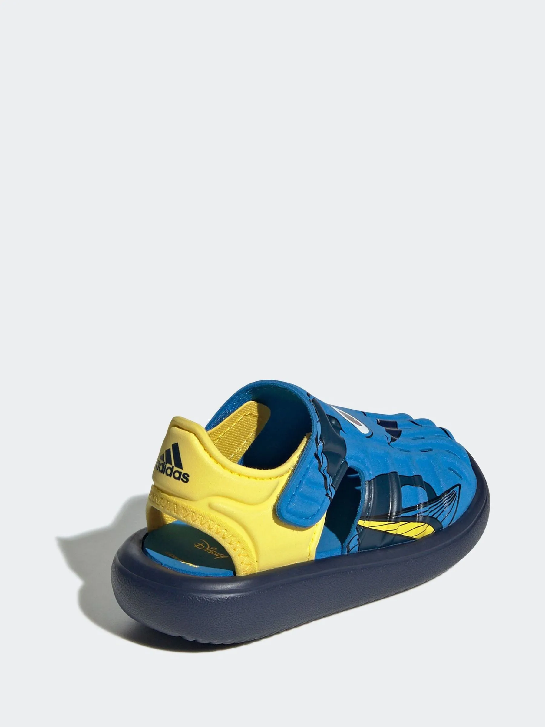 adidas Blue Water Dori Sandals