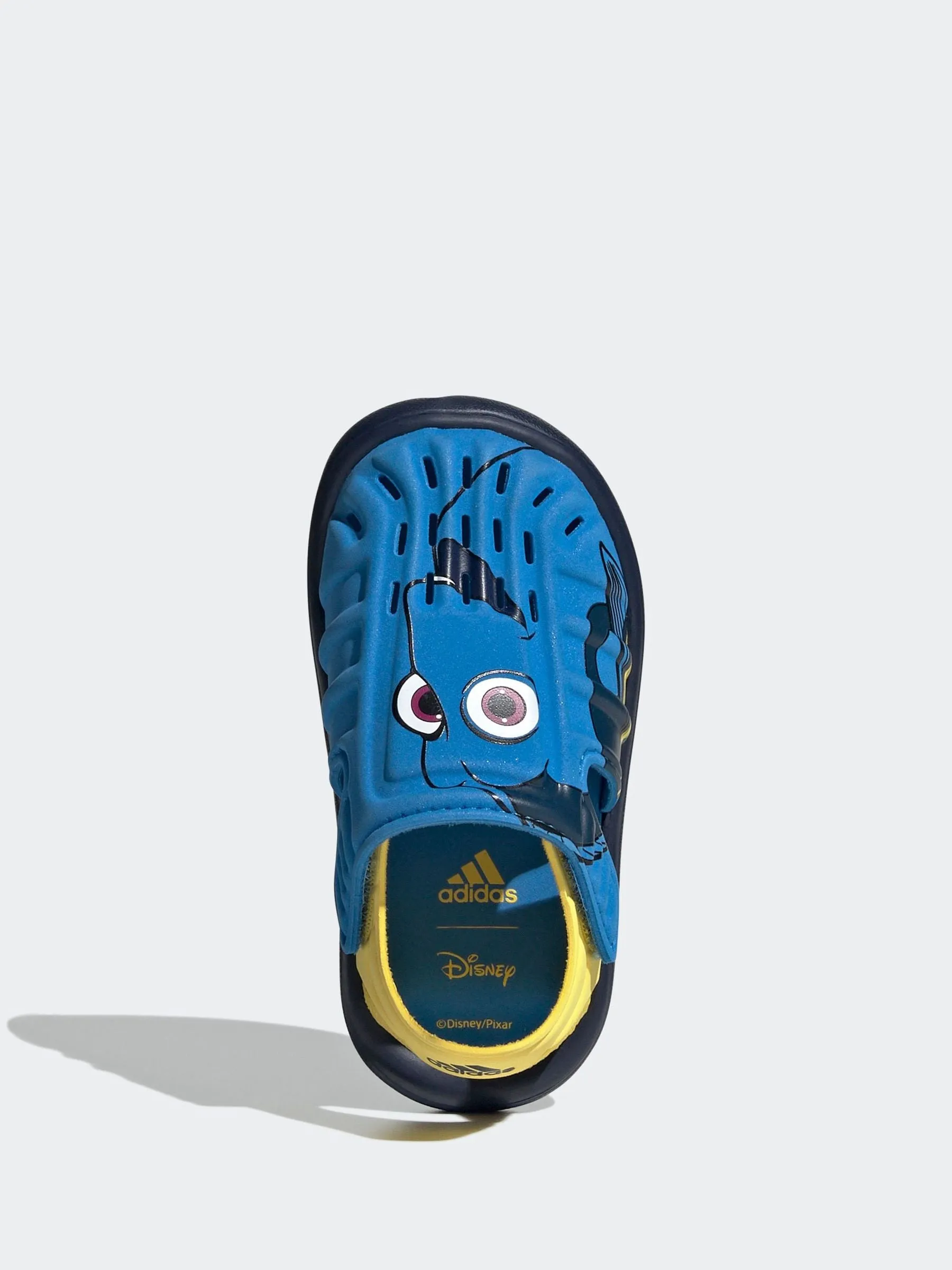 adidas Blue Water Dori Sandals