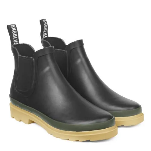 Angulus Rubber Boot