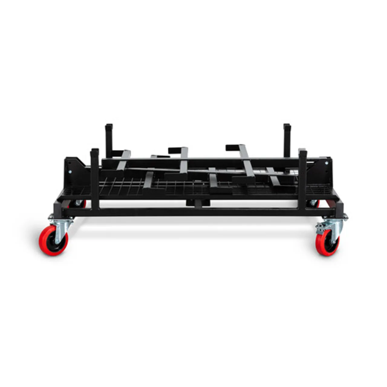 Armorgard PR1 PipeRack 1 Tonne Mobile Pipe Rack 1010 x 1565 x 1570mm