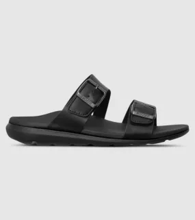 Women's Sandal with Buckle Detail