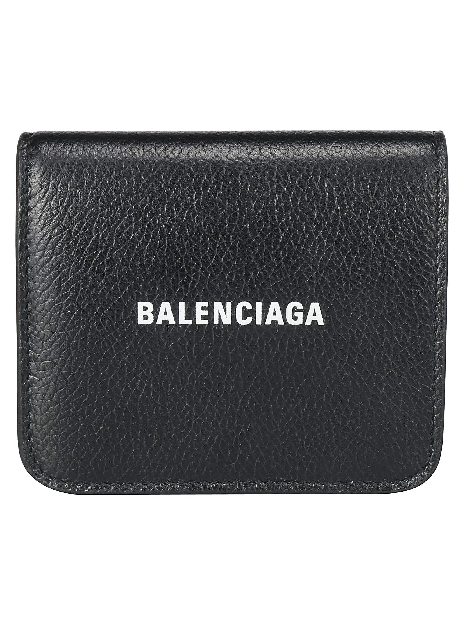 Balenciaga Cash Bifold Wallet