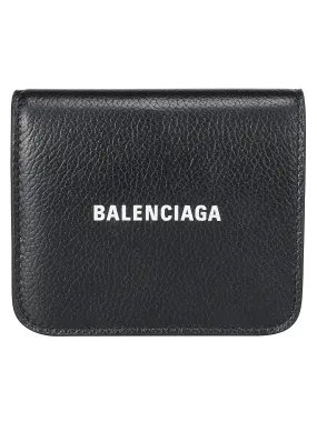 Balenciaga Cash Bifold Wallet