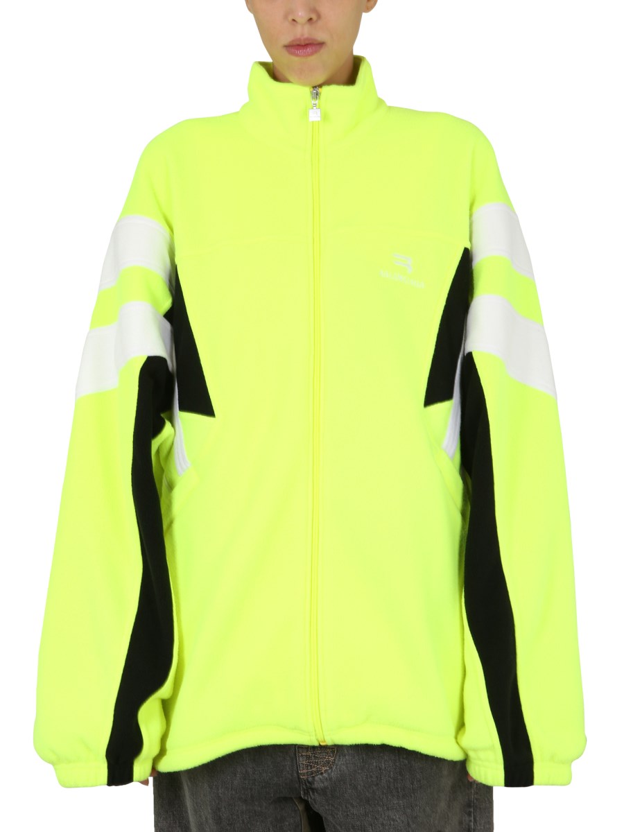 GIACCA SPORTIVA SPORTY B by BALENCIAGA