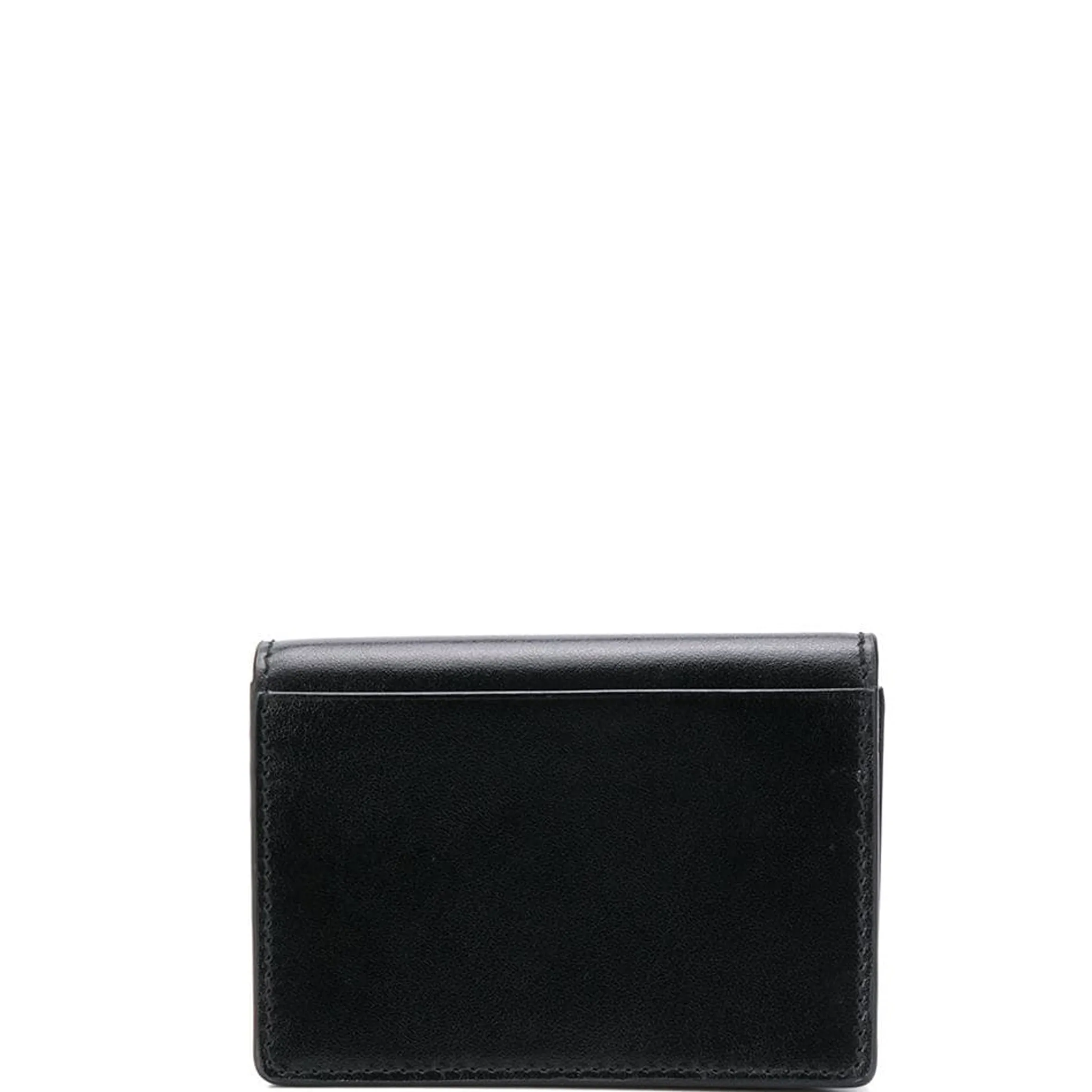 Black Business Card Case