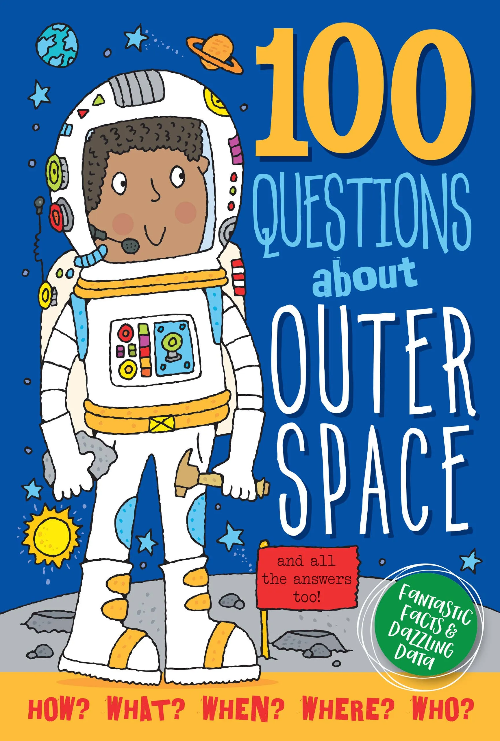 100 Questions About Outer Space