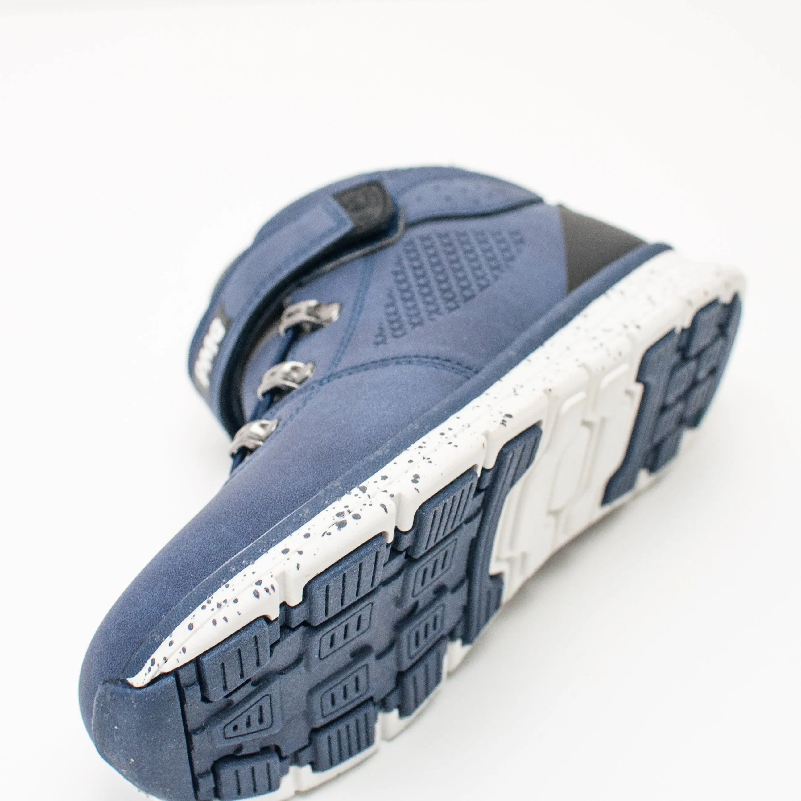 BOTÍN - PRIMIGI - 6451511 AZUL DE 24 A39