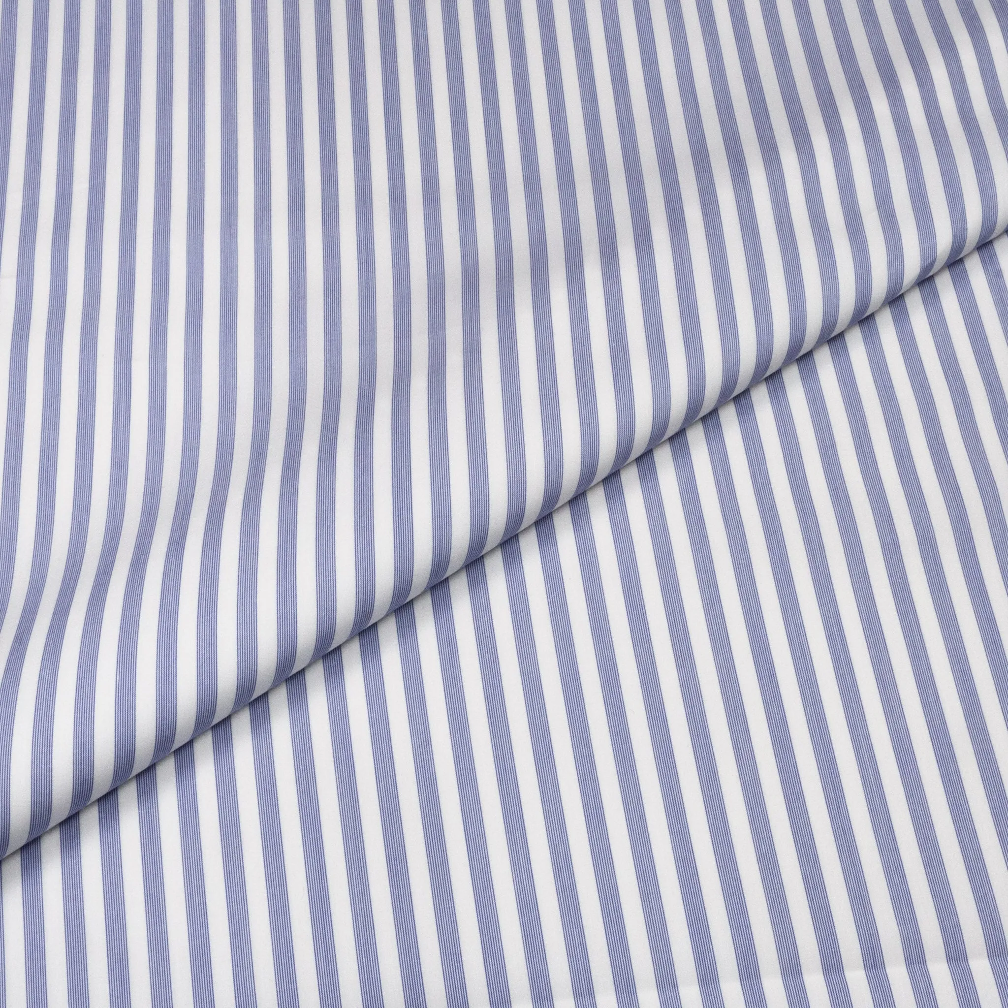 Striped Shirt, Bridge Meander 71