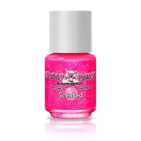 Fruity Bubblegum Scented Nail Polish