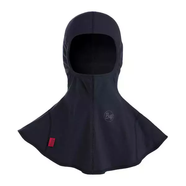 BUFF Firefighter Particulate Paris Blue