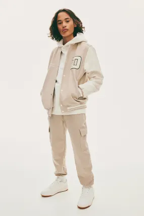 Cargo Joggers