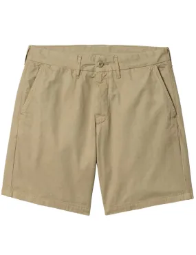 Carhartt John Shorts Leather