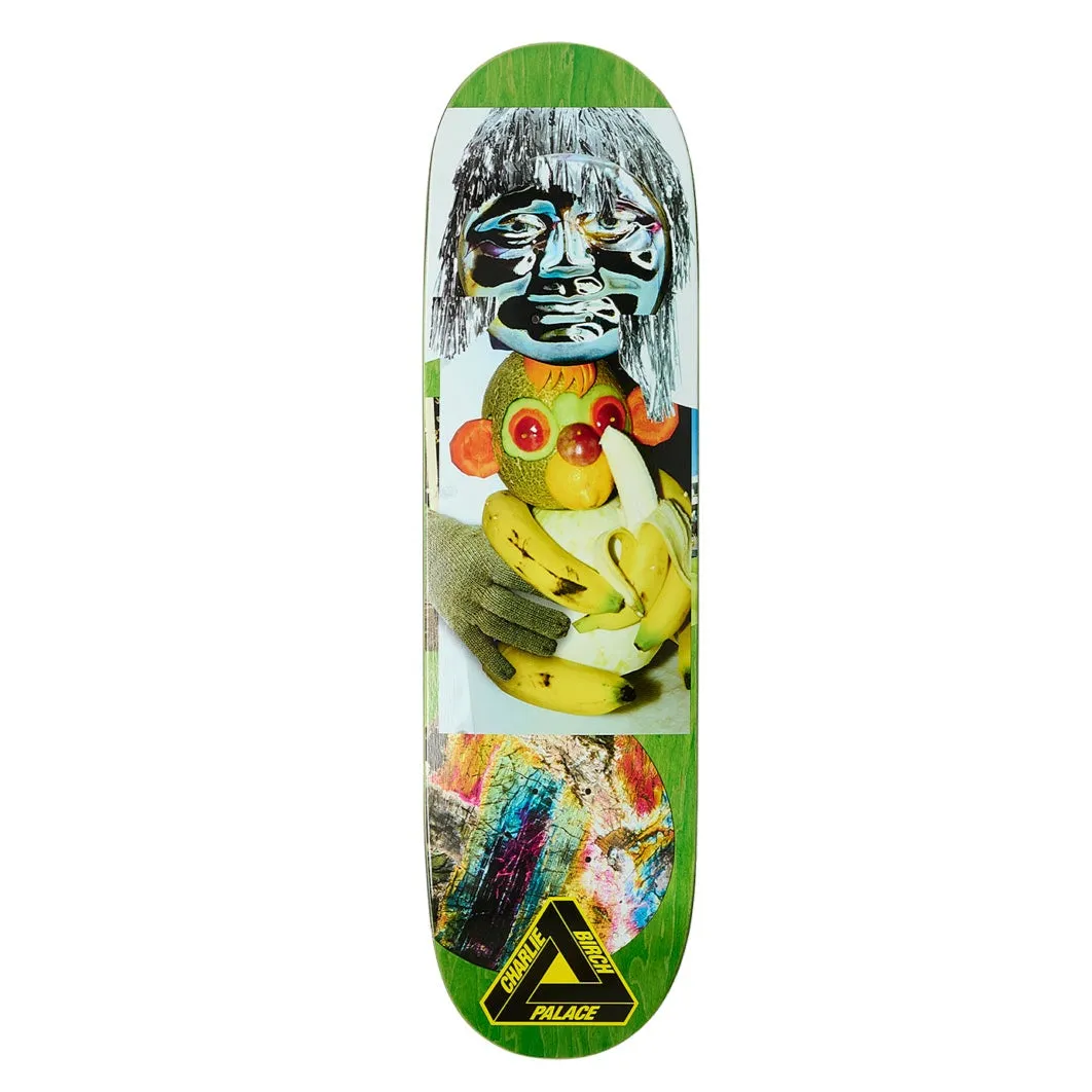 8.5 Inch Skateboard Deck