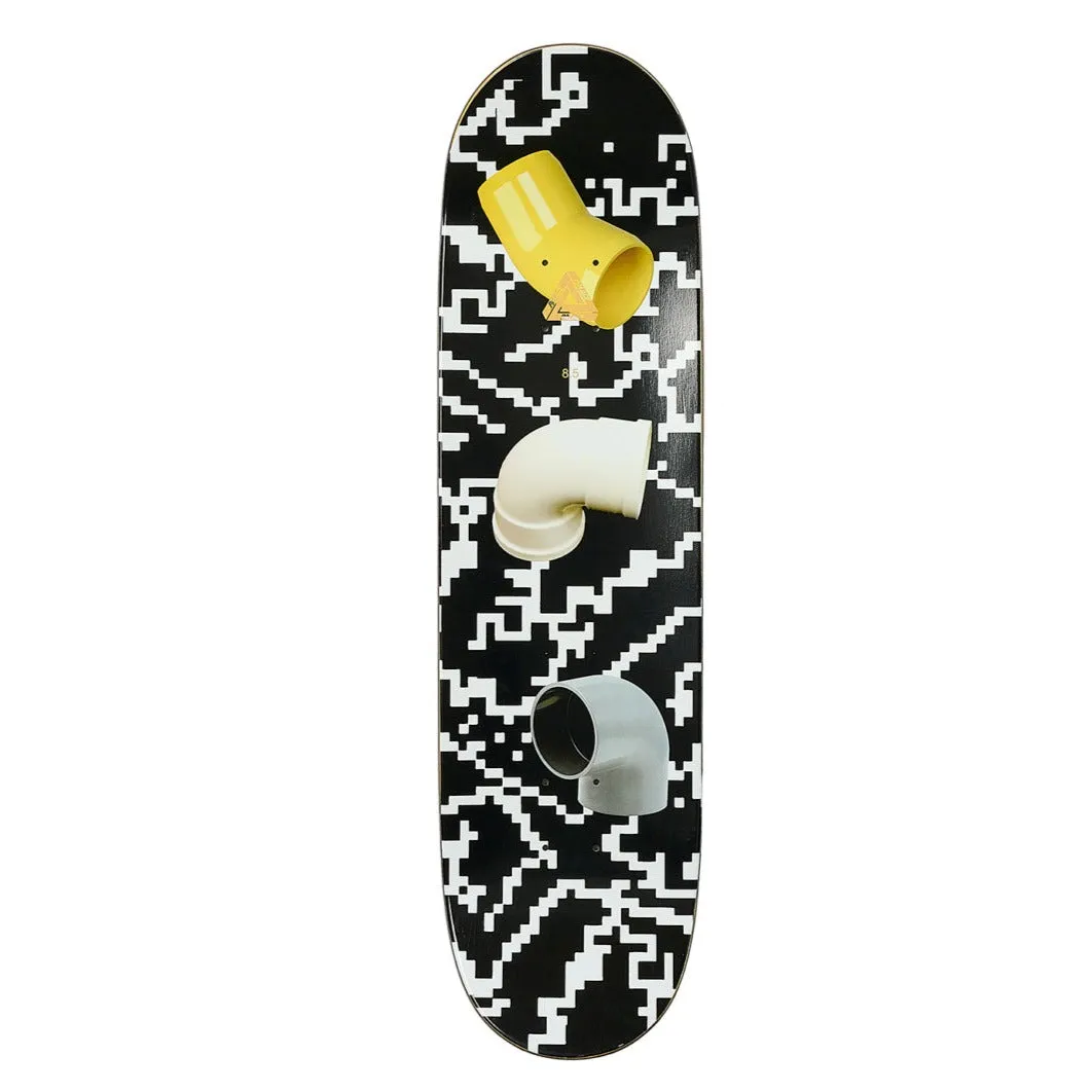 8.5 Inch Skateboard Deck