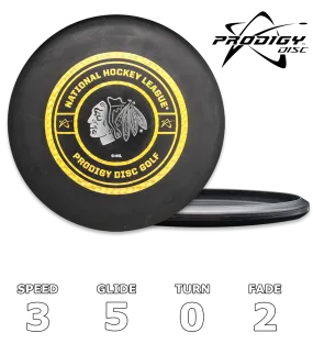 P Model S ACE Base Grip NHL Chicago