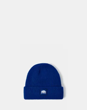 Ribbed Beanie