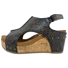 Brown Very G Isabella Sandal