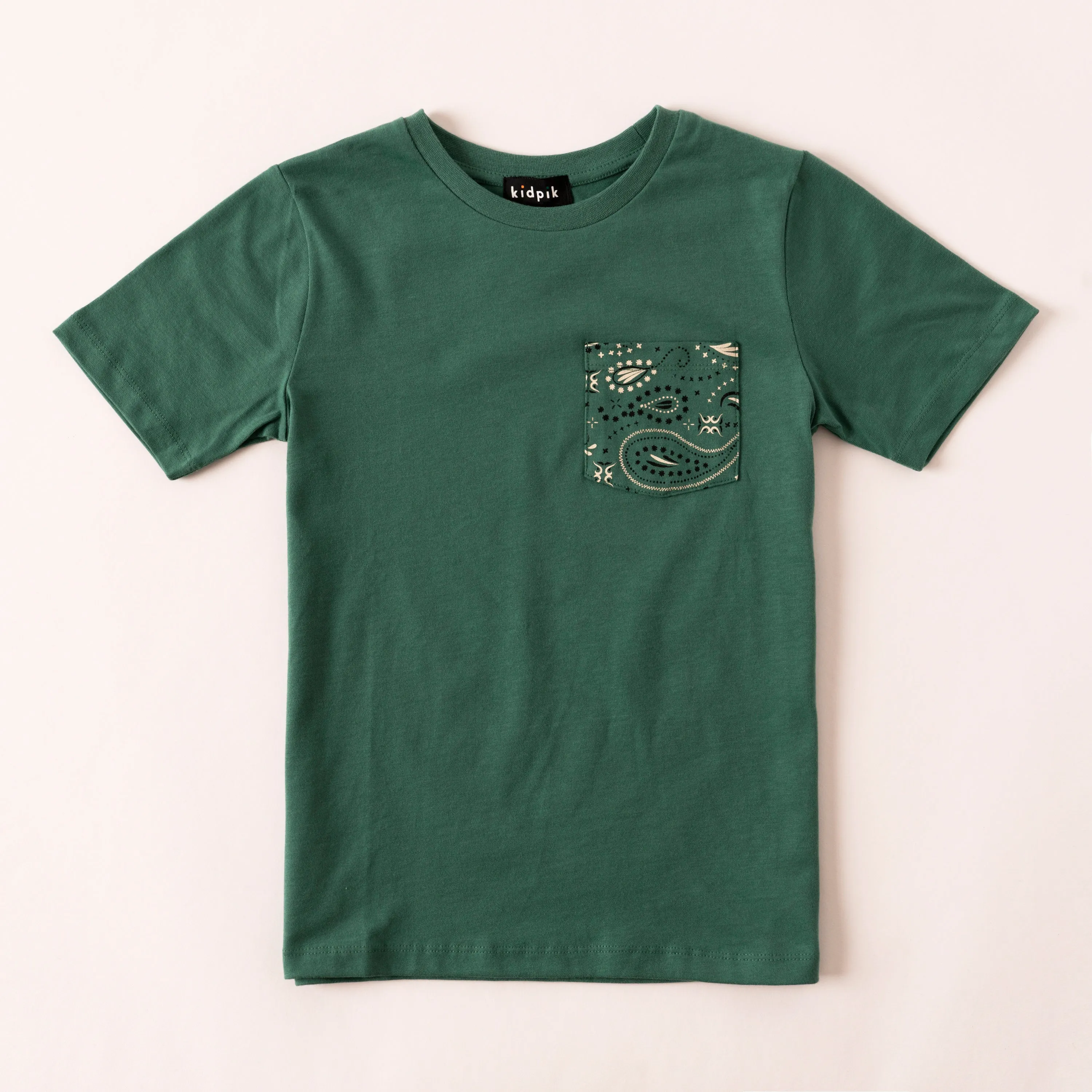 Color Me Green - With Shoes