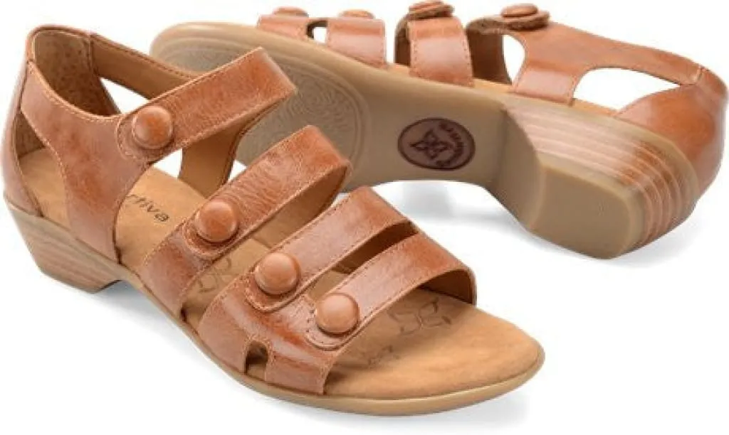 Women's •Reading• Comfortiva Sandal