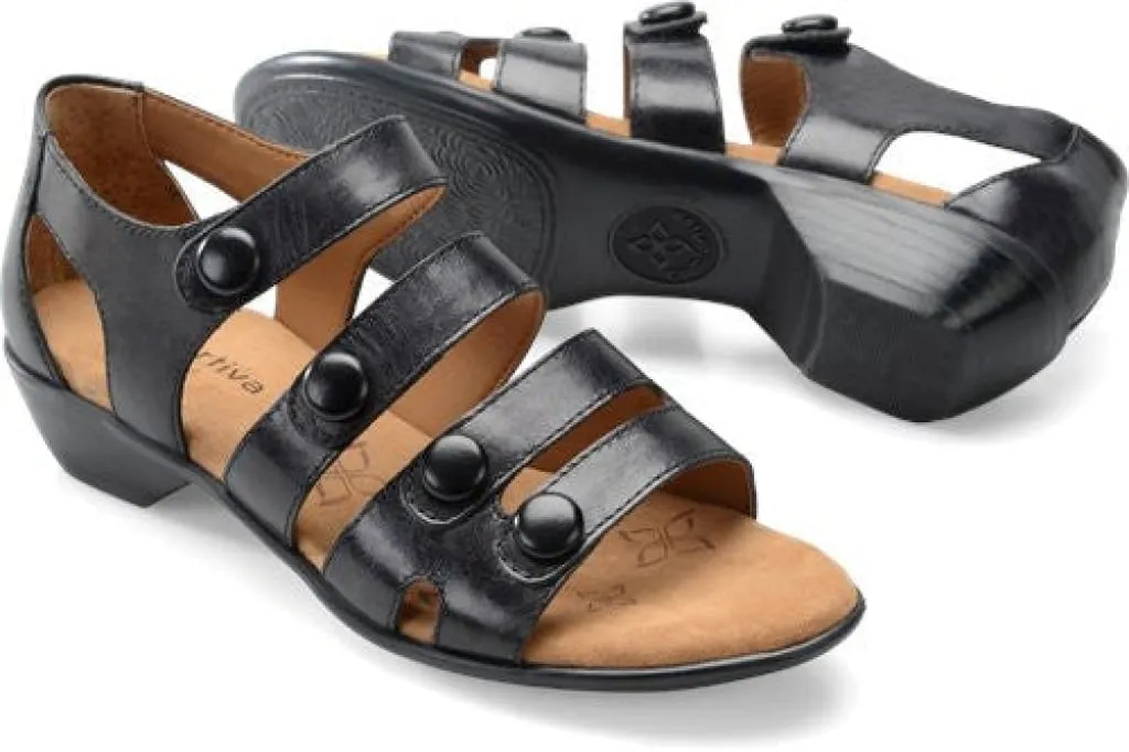 Women's •Reading• Comfortiva Sandal