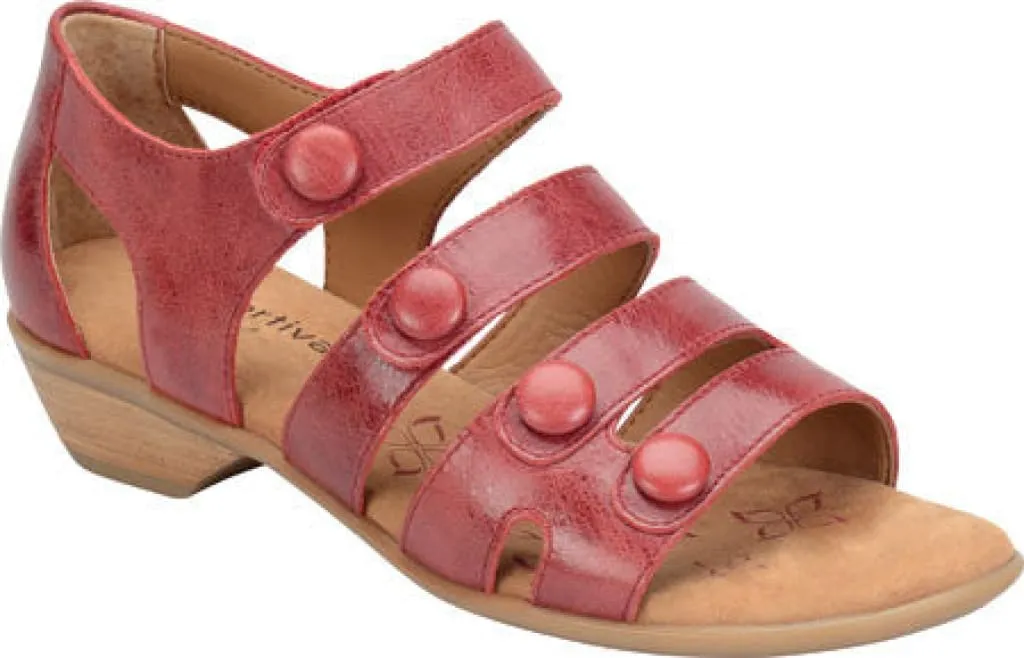 Women's •Reading• Comfortiva Sandal