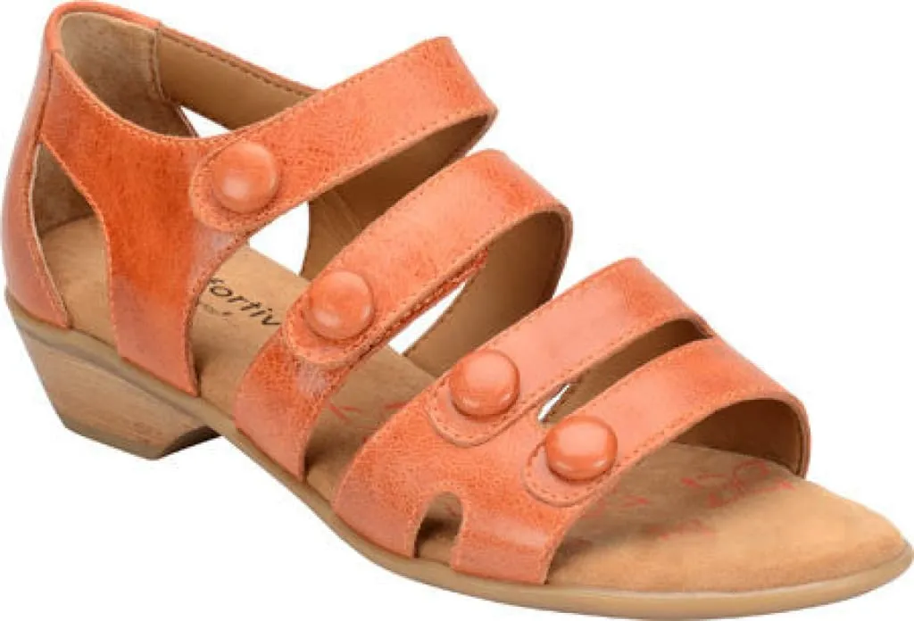 Women's •Reading• Comfortiva Sandal