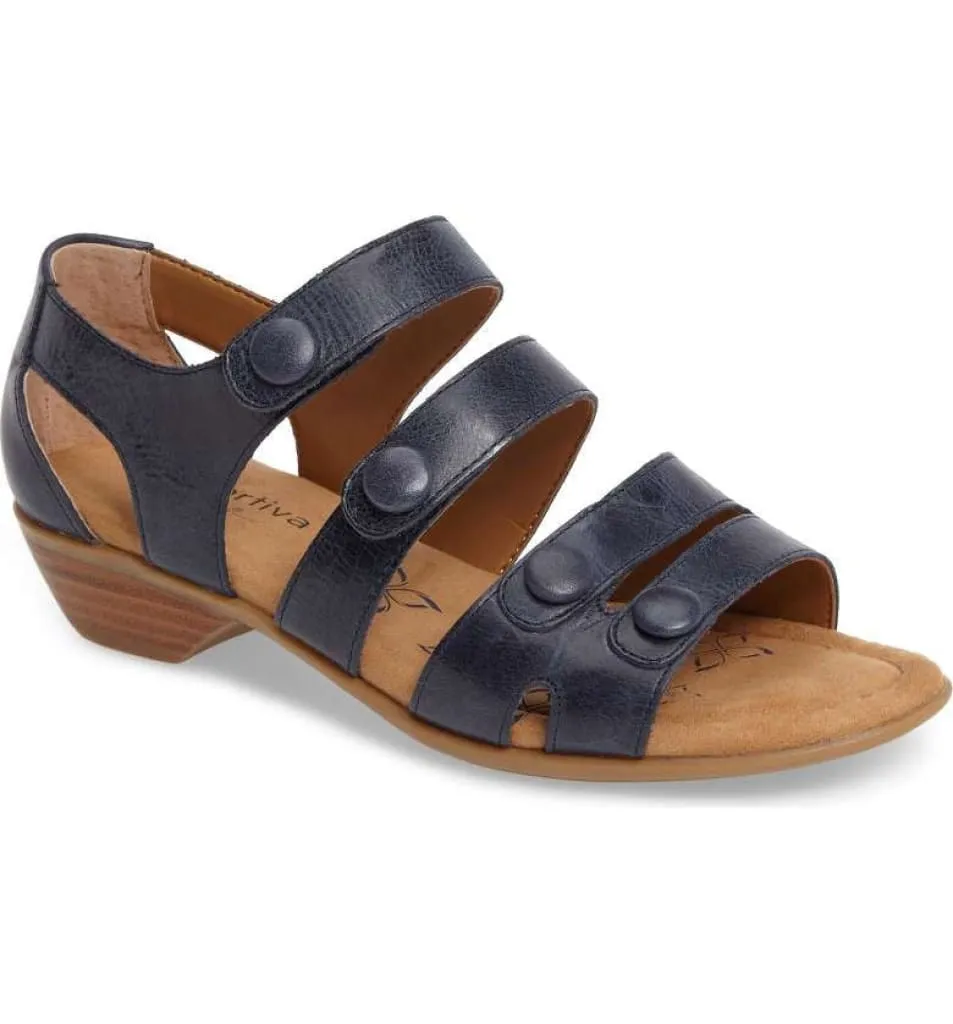 Women's •Reading• Comfortiva Sandal