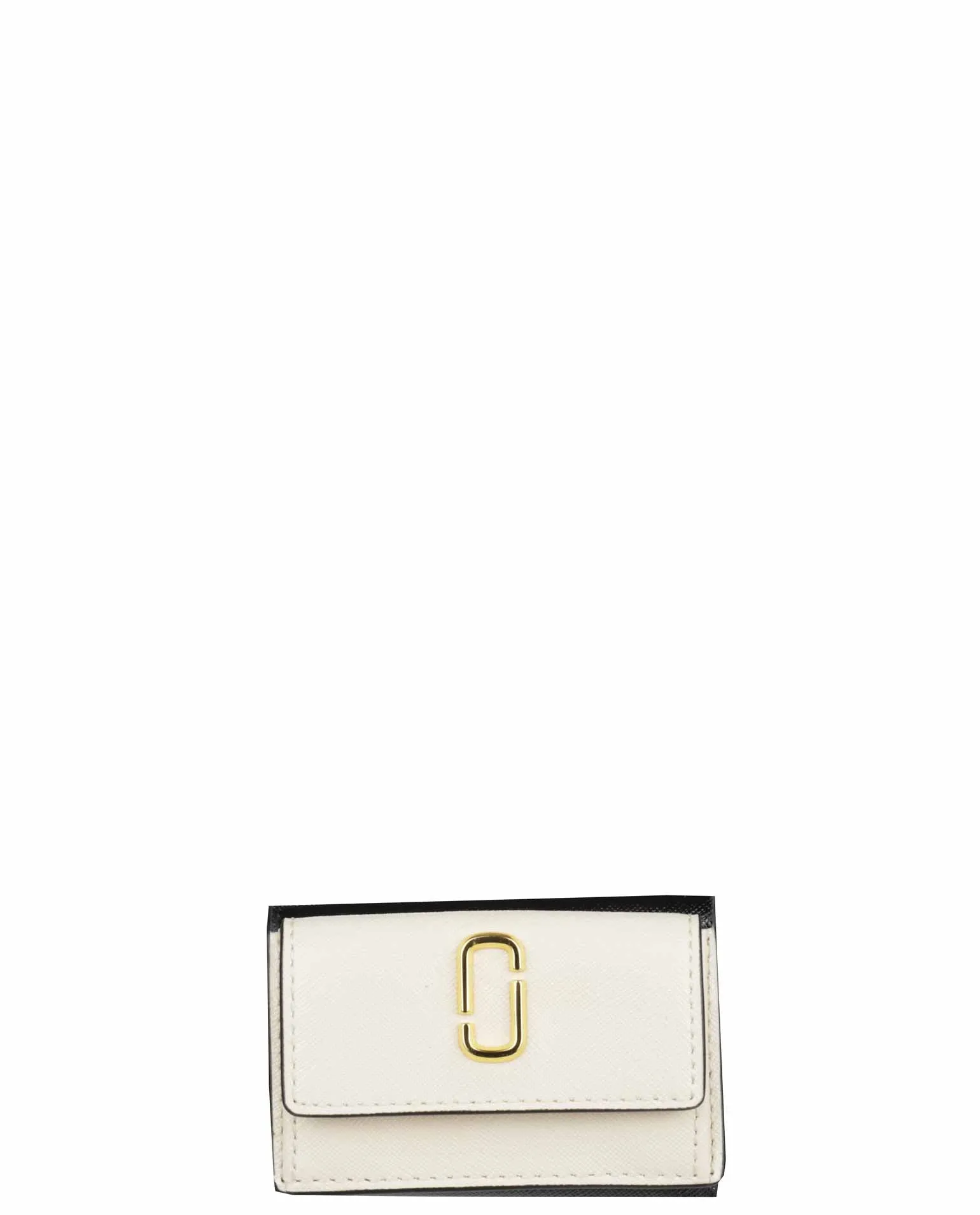 Marc Jacobs Snapshot Mini Trifold Wallet