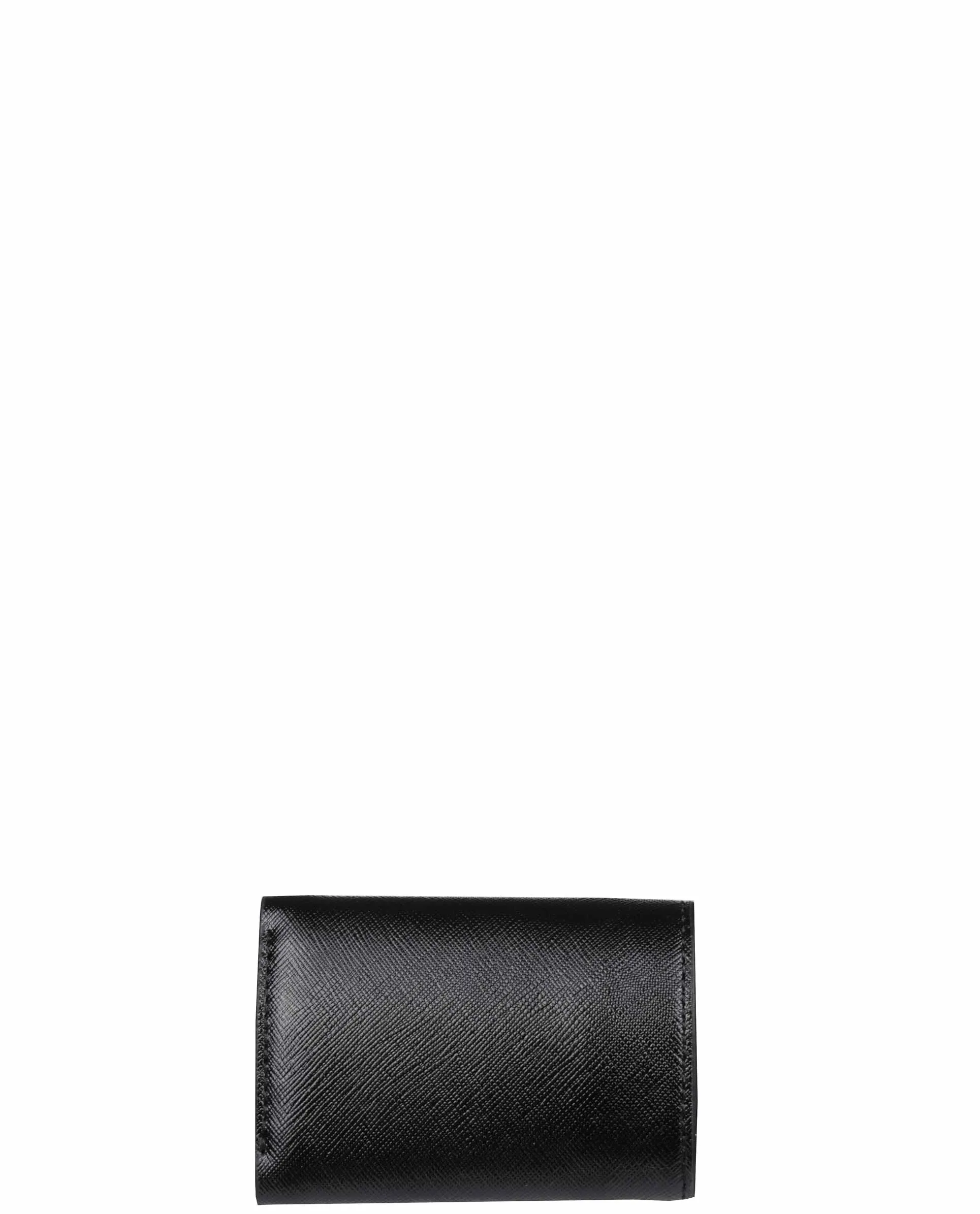 Marc Jacobs Snapshot Mini Trifold Wallet