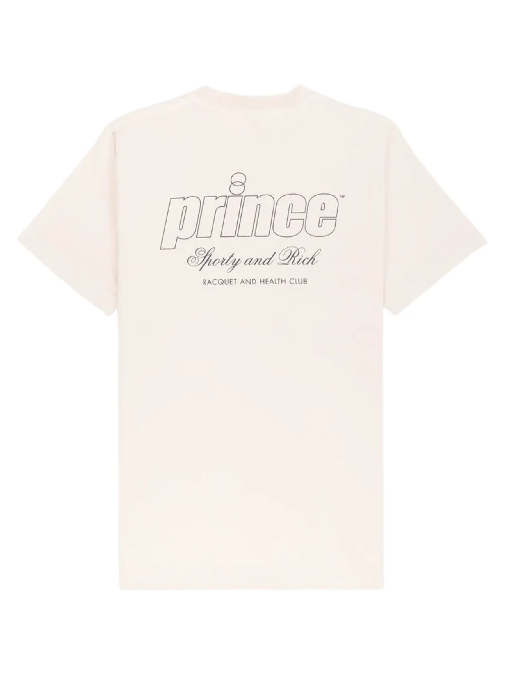 Prince Health T-Shirt