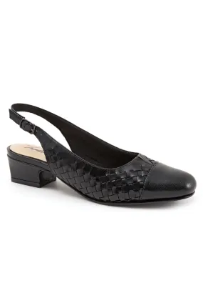 Women's Woven Flats