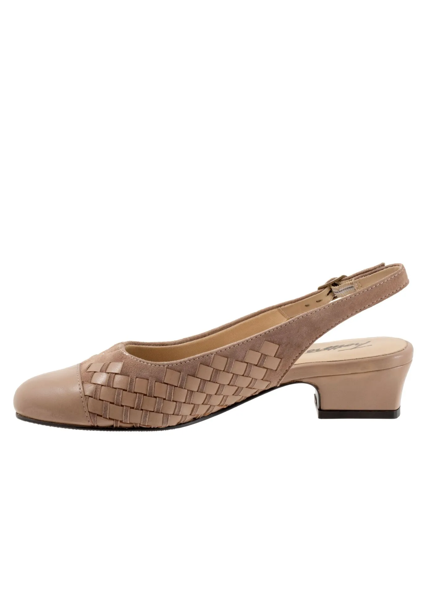 Women's Woven Flats