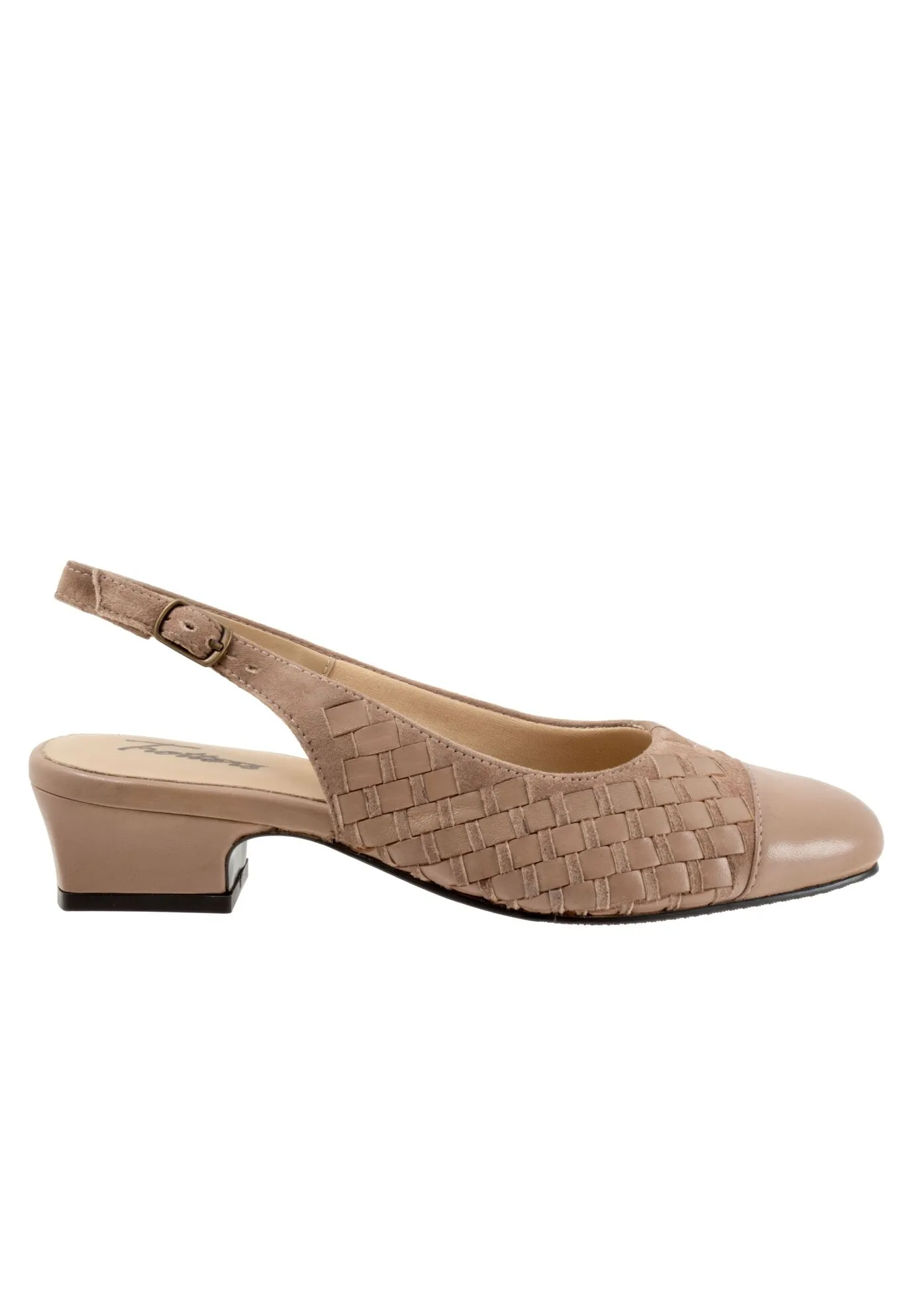 Women's Woven Flats