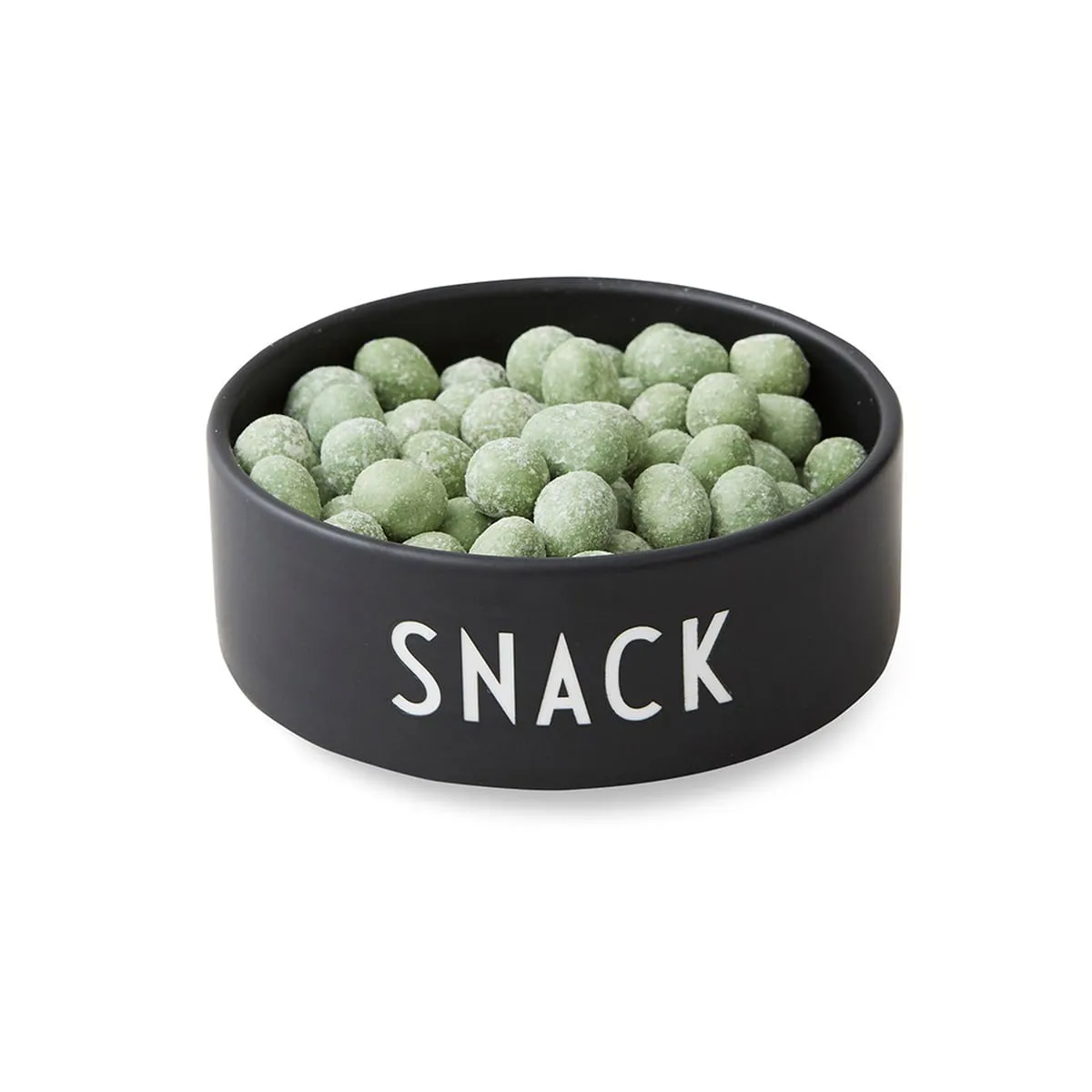 Design Letters - Snack Bowl