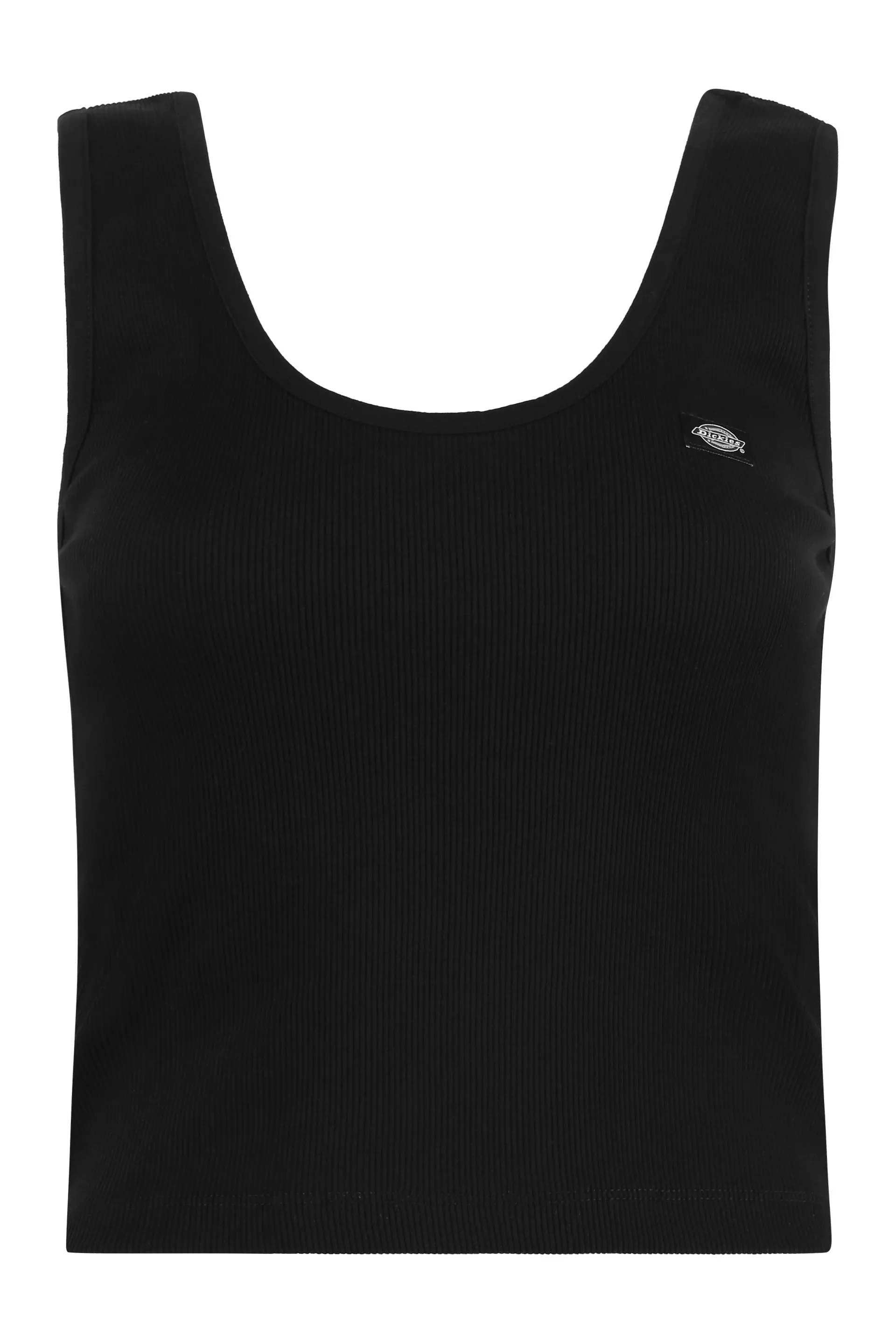 Basic Tank Tops & Sleeveless Shirts