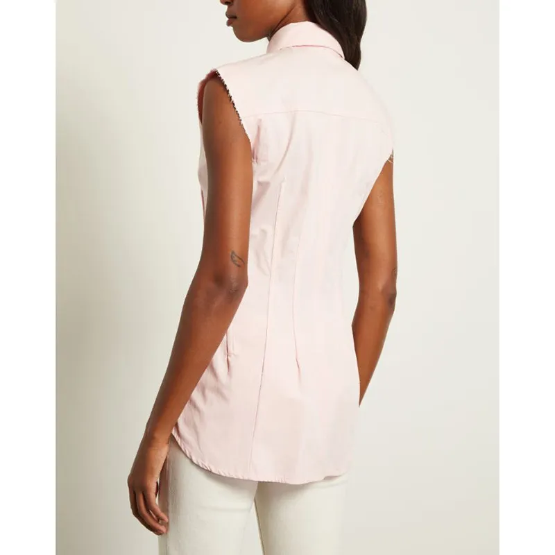 Diffusione Tessile Outlet Shirts and Blouses