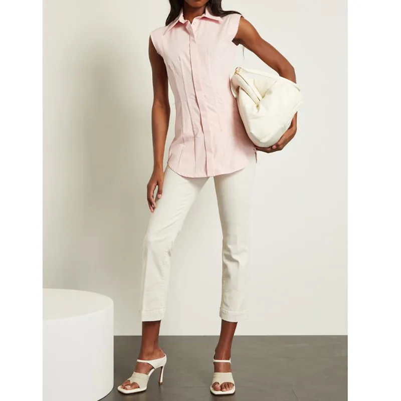 Diffusione Tessile Outlet Shirts and Blouses