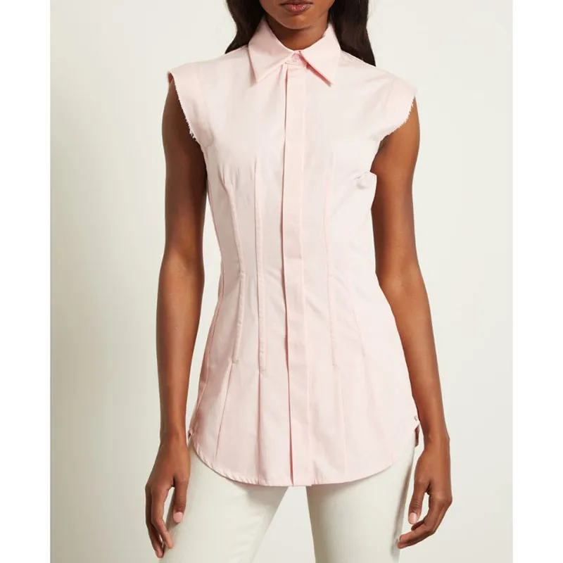 Diffusione Tessile Outlet Shirts and Blouses