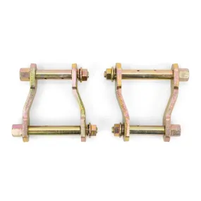 Dobinsons Shackle Kit/Pin - 4WD & Car - SK43-037