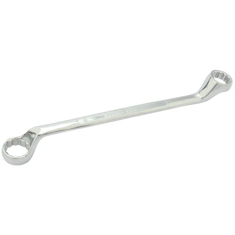 Draper 25mm x 28mm Hi-Torq Deep Offset Ring Spanner