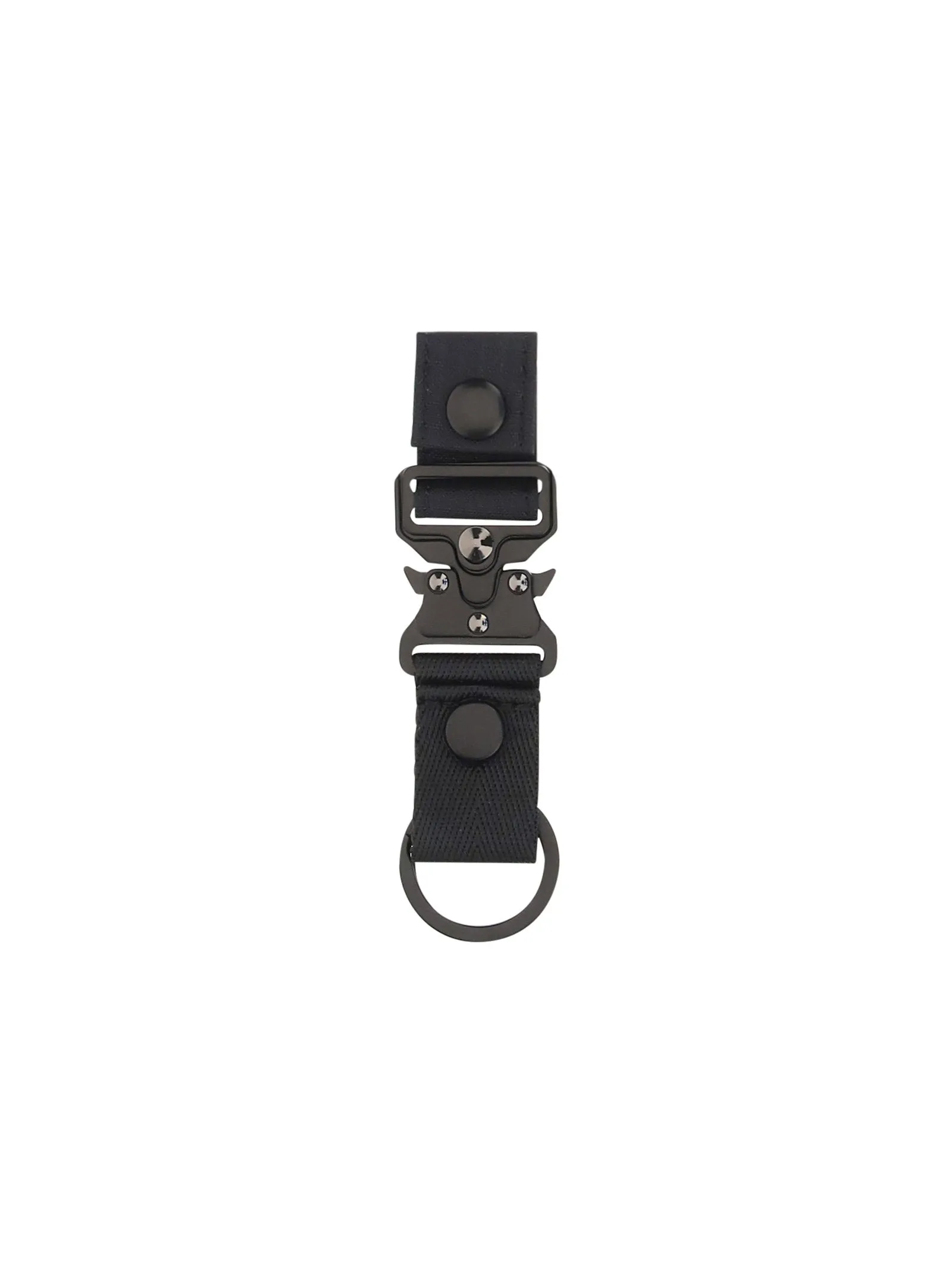 Dsquared2 Buckled Key Chain