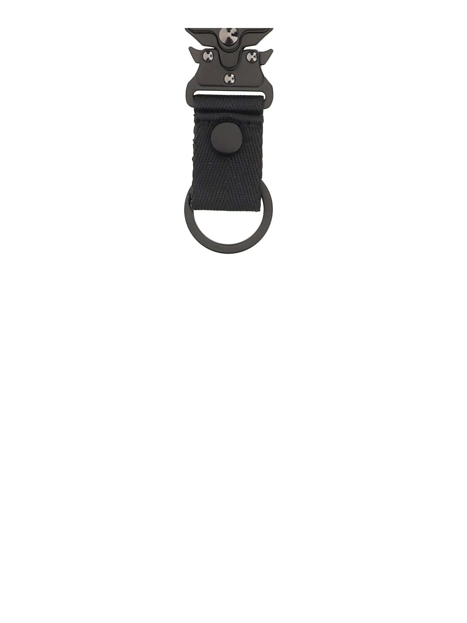 Dsquared2 Buckled Key Chain